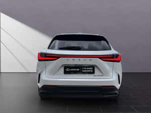 Vând Lexus NX 450h SUV, 2025, 6.000 km, hibrid — miniatura 6