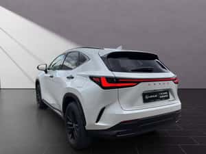 Vând Lexus NX 450h SUV, 2025, 6.000 km, hibrid — miniatura 7