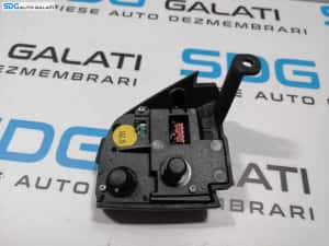 Buton Comanda Comenzi Dreapta de pe Volan Seat Toledo 3 2005 - 2009 Cod 1P0959538C [AV2765] — miniatura 5
