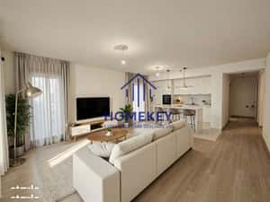 Apartament 2 camere de vanzare in Select Residence, Dristor/Dudesti — miniatura 3