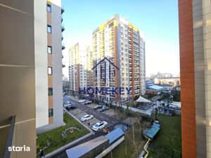 Apartament 2 camere de vanzare in Select Residence, Dristor/Dudesti — miniatura 5
