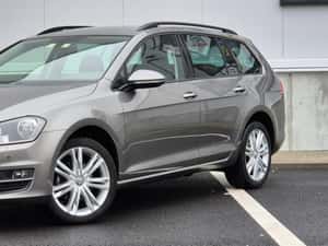 Volkswagen Golf VII 1.6 TDI 4MOTION(4x4) – 166.000 km