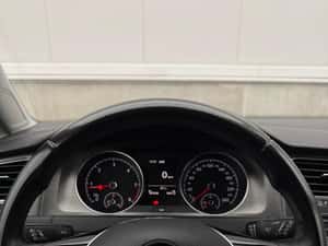 Volkswagen Golf VII 1.6 TDI 4MOTION(4x4) – 166.000 km — miniatura 5