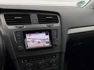 Volkswagen Golf VII 1.6 TDI 4MOTION(4x4) – 166.000 km — miniatura 6