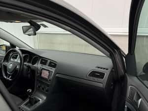 Volkswagen Golf VII 1.6 TDI 4MOTION(4x4) – 166.000 km — miniatura 7