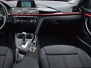 BMW Sport Seria 4*420 Xdrive*190cp*Euro 6 Fără AdBlue*Trapă*O mașină perfectă tehnic și optic — miniatura 5