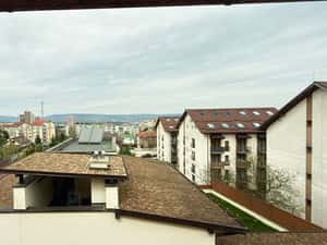 Apartament Premium | Cartier Europa | View Panoramic | Garaj + Parcare — miniatura 2