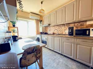 Apartament Premium | Cartier Europa | View Panoramic | Garaj + Parcare — miniatura 3