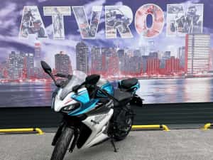 Motocicleta CFLITE 250SR '26 — miniatura 3