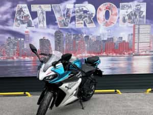 Motocicleta CFLITE 250SR '26 — miniatura 6