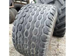 Anvelopa 505/50r17 Continental Second Hand pt remorca — miniatura 6