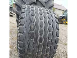 Anvelopa 505/50r17 Continental Second Hand pt remorca — miniatura 7