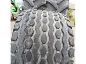 Anvelopa 505/50r17 Continental Second Hand pt remorca — miniatura 8