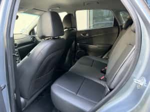 HYUNDAI KONA 1.6 BENZINA /177Cp/4x4/Luxury Line /Garantie 12 Luni — miniatura 7