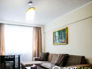 Apartament cu 2 camere in Centru - Bld Stefan cel Mare — miniatura 2
