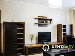 Apartament cu 2 camere in Centru - Bld Stefan cel Mare — miniatura 3