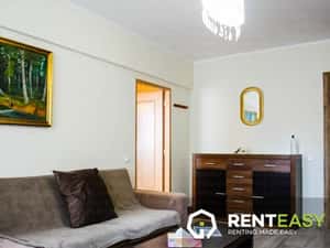 Apartament cu 2 camere in Centru - Bld Stefan cel Mare — miniatura 4