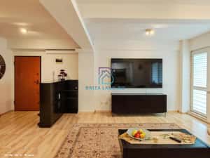 Bucurestii Noi, Straulesti, ap. 3 camere, 2 bai, 2 balcoane, cartier