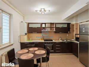 Bucurestii Noi, Straulesti, ap. 3 camere, 2 bai, 2 balcoane, cartier — miniatura 4