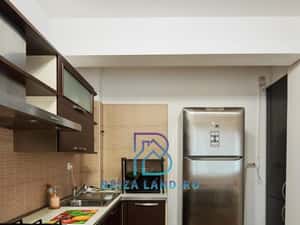 Bucurestii Noi, Straulesti, ap. 3 camere, 2 bai, 2 balcoane, cartier — miniatura 5