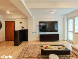 Bucurestii Noi, Straulesti, ap. 3 camere, 2 bai, 2 balcoane, cartier — miniatura 6