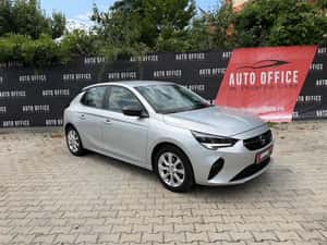 OPEL CORSA 1.2 TURBO START/STOP AUTOMAT EDITION 2023