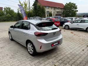 OPEL CORSA 1.2 TURBO START/STOP AUTOMAT EDITION 2023 — miniatura 2