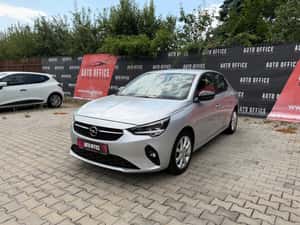 OPEL CORSA 1.2 TURBO START/STOP AUTOMAT EDITION 2023 — miniatura 5