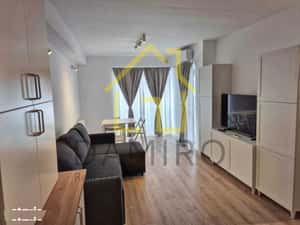 Apartament 2 camere Edenia Titan metrou 1 Dec Grigorescu Pet Friendly — miniatura 3