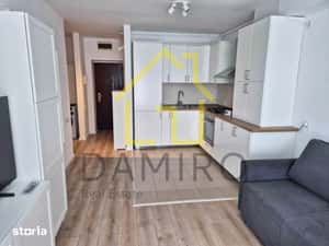 Apartament 2 camere Edenia Titan metrou 1 Dec Grigorescu Pet Friendly — miniatura 4