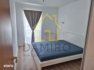 Apartament 2 camere Edenia Titan metrou 1 Dec Grigorescu Pet Friendly — miniatura 6