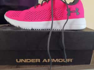 UNDER ARMOUR mărime 38 — miniatura 3