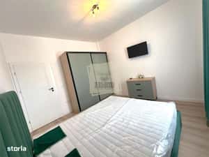Apartament de lux 3 camere 2 bai 2 balcoane si parcare Rahovei — miniatura 5