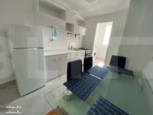 Apartament doua camere, 45 mp, zona Dacia — miniatura 1