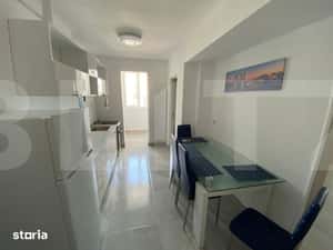 Apartament doua camere, 45 mp, zona Dacia — miniatura 3