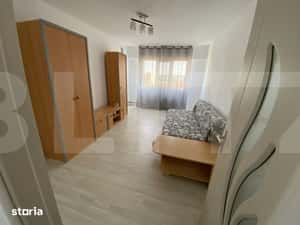 Apartament doua camere, 45 mp, zona Dacia — miniatura 4