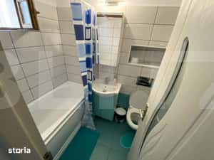 Apartament doua camere, 45 mp, zona Dacia — miniatura 5