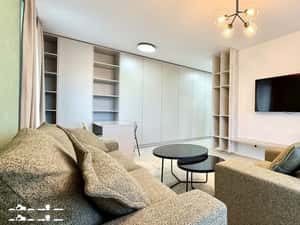 De inchiriat  | Apartament 2 camere | Greenfield Baneasa