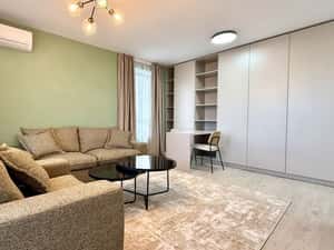 De inchiriat  | Apartament 2 camere | Greenfield Baneasa — miniatura 4