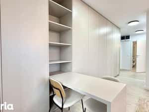 De inchiriat  | Apartament 2 camere | Greenfield Baneasa — miniatura 5