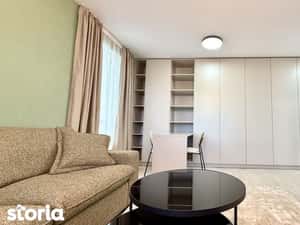 De inchiriat  | Apartament 2 camere | Greenfield Baneasa — miniatura 6