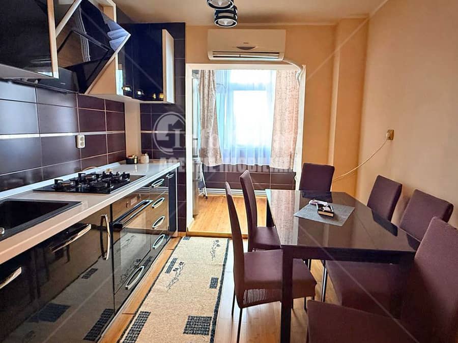 Apartament cu 2 camere | Mobilat si Utilat | Micro 20 | — fotografie 1 din 6