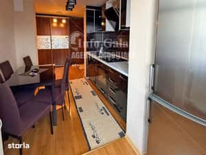 Apartament cu 2 camere | Mobilat si Utilat | Micro 20 | — miniatura 4