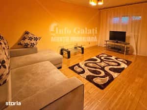 Apartament cu 2 camere | Mobilat si Utilat | Micro 20 | — miniatura 5