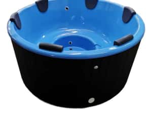 Ciubar / jacuzzi  fibra de sticla CEL MAI BUN PRET — miniatura 4