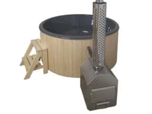 Ciubar / jacuzzi  fibra de sticla CEL MAI BUN PRET — miniatura 5