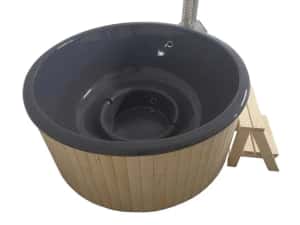 Ciubar / jacuzzi  fibra de sticla CEL MAI BUN PRET — miniatura 7