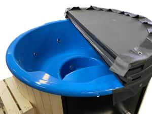 Ciubar / jacuzzi  fibra de sticla CEL MAI BUN PRET — miniatura 8