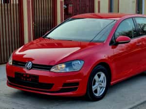 VW GOLF 7 1.4 TSi An 2014 Euro 6