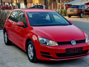 VW GOLF 7 1.4 TSi An 2014 Euro 6 — miniatura 2